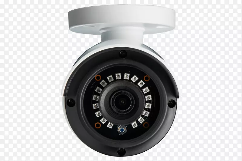 无线安全摄像头LOREX技术公司1080 p监控摄像头