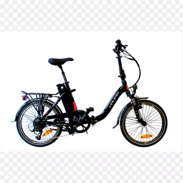电动自行车折叠式自行车山地自行车-自行车