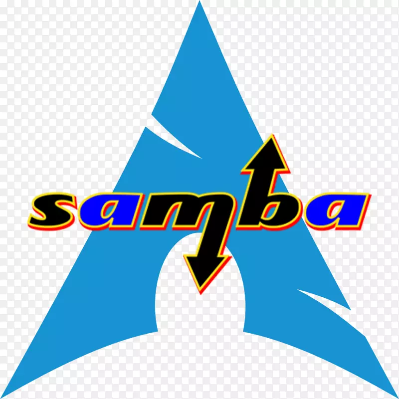 ARCH linux操作系统fedora linux内核-samba