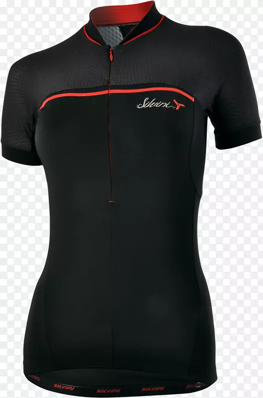 运动服骑行运动衫尤文图斯F.C。拉链-自行车运动衫