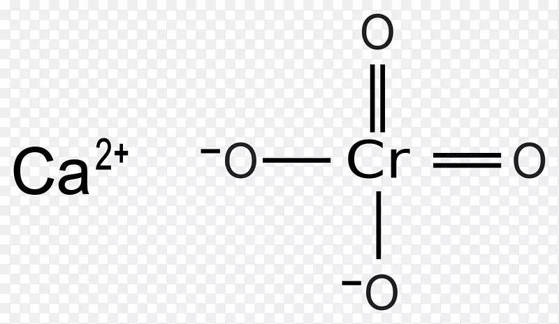 铬酸钙和重铬酸钾黄铬钙