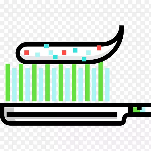 计算机图标封装了PostScript剪贴画