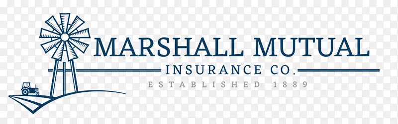 马歇尔共同保险公司克拉伦斯米勒保险服务有限公司。
