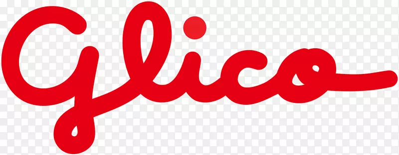 Pocky Ezaki Glico公司Tcho Glico乳制品冰淇淋布丁标志