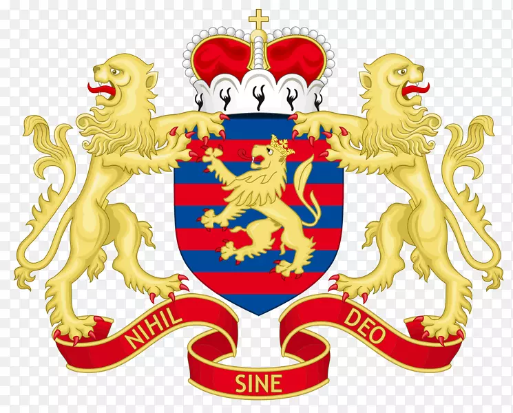 勃艮第公爵，勃艮第军徽，萨克斯-科堡和哥塔-人