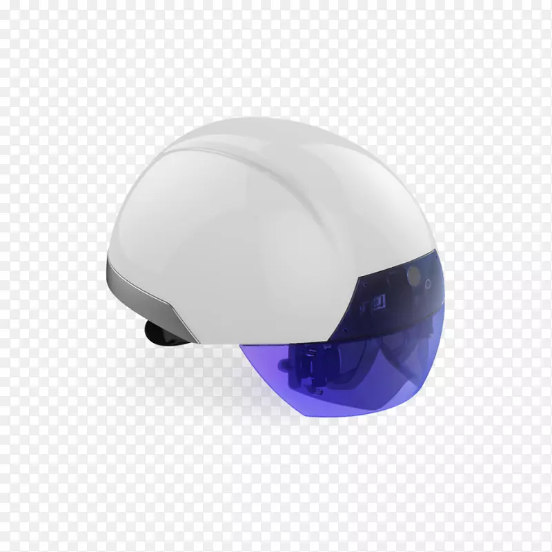 Daqri增强现实头盔技术-头盔