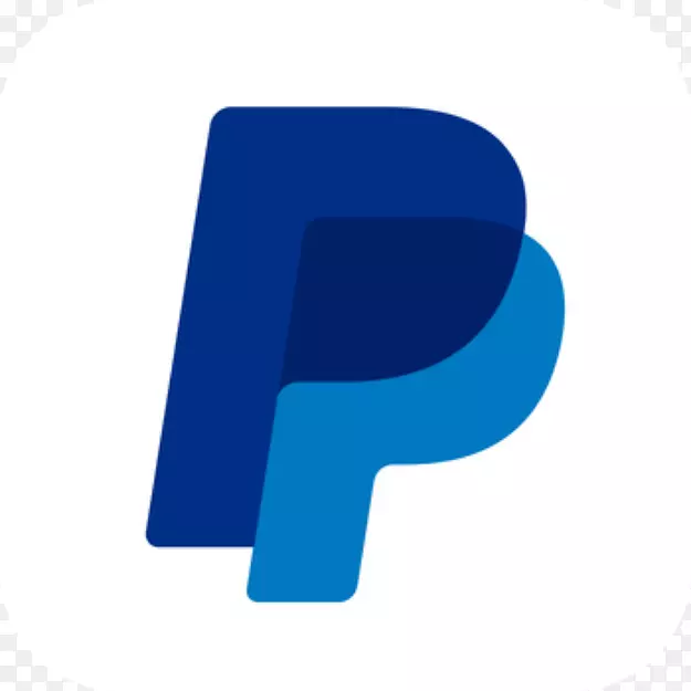 PayPal电脑图标应用商店iPhone-PayPal