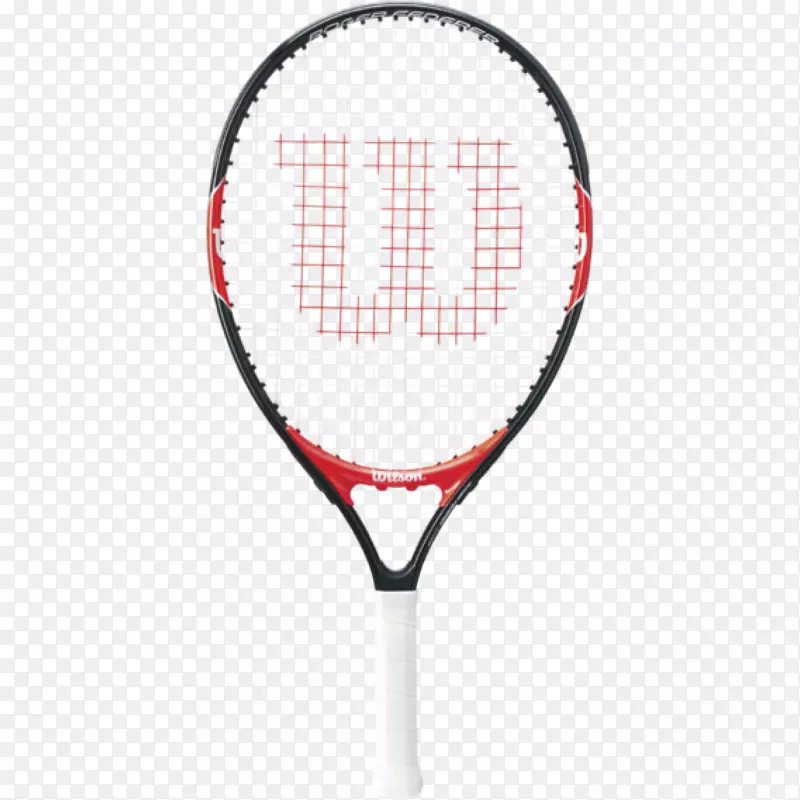 威尔逊球拍原版6.0球拍威尔逊体育用品拉基塔网球球拍