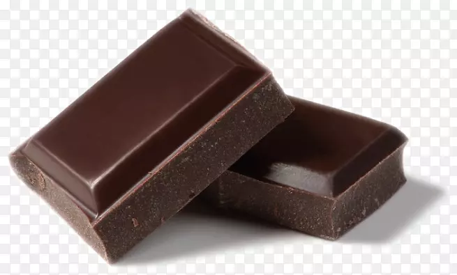 巧克力棒白巧克力黑巧克力复合巧克力