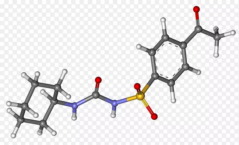 尼比洛尔药物疾病乙酰丁洛尔药物分子结构背景