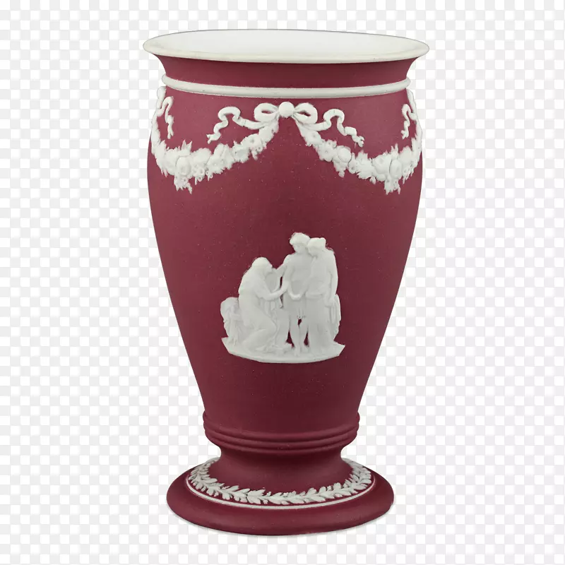 波特兰花瓶韦奇伍德玉器陶瓷花瓶