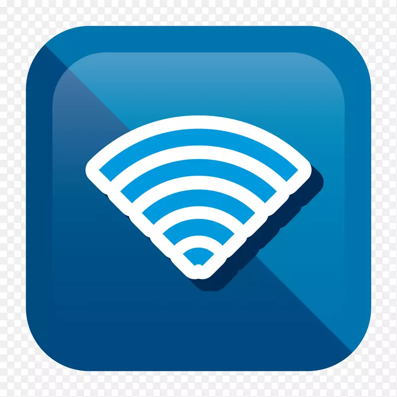 品牌字体-wifi