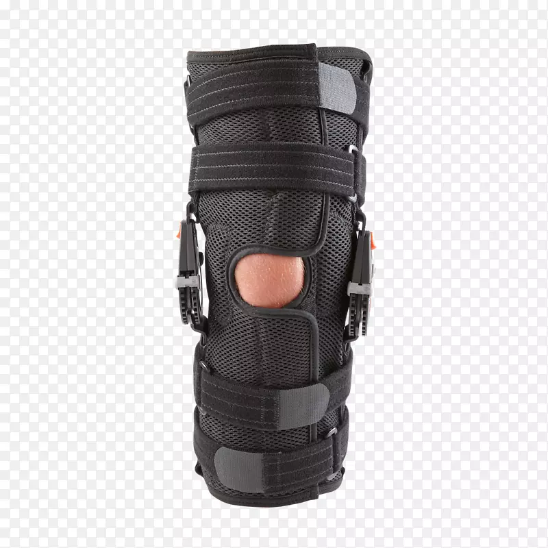 膝垫Breg公司夹板韧带-膝关节