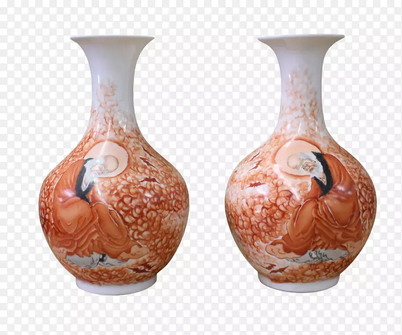 花瓶陶瓷花瓶