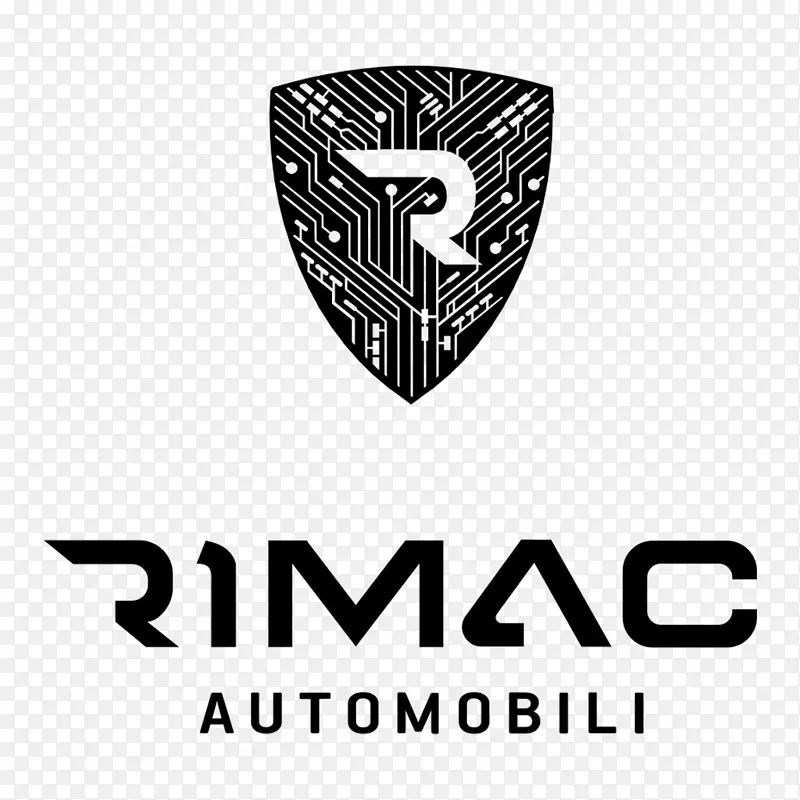RIMAC概念1 RIMAC汽车东风汽车公司电动汽车-SUV标志