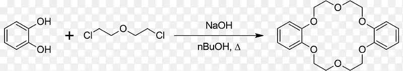 醚化学合成芳基取代基化学光敏性