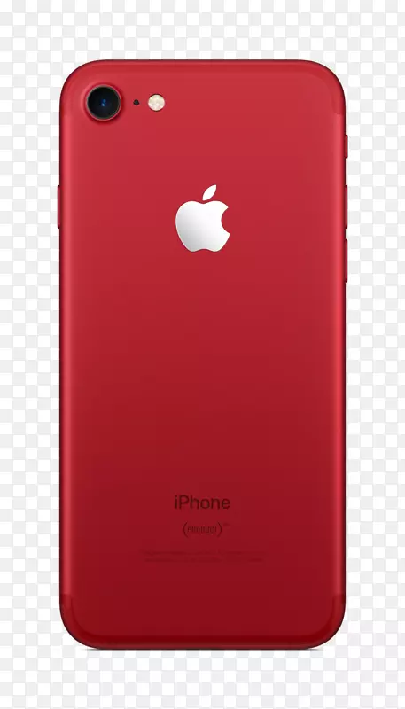 苹果iphone 7加苹果iphone 8加上iphone x三星银河加上智能手机-iphone 7红色