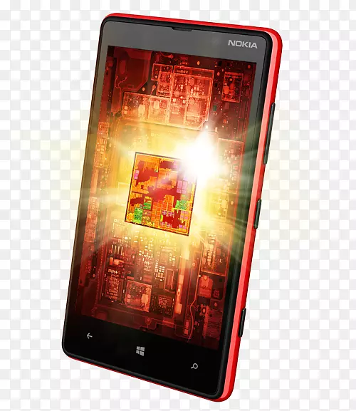 特色智能手机诺基亚Lumia 920诺基亚Lumia 820诺基亚Lumia 520-智能手机