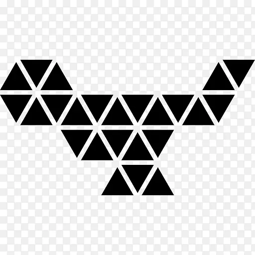 三角形形状多边形几何-三角形