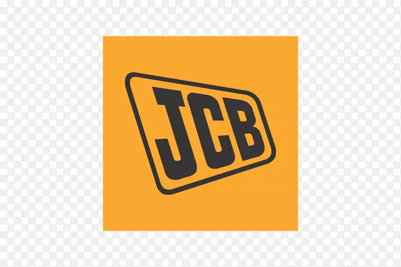 JCB毛毛虫公司小松有限公司徽标jc班福德挖掘机有限公司。-惩罚