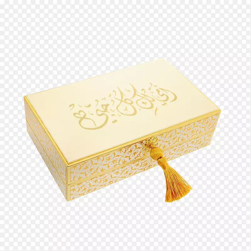 福瑞&加兰母亲节礼物-月饼盒
