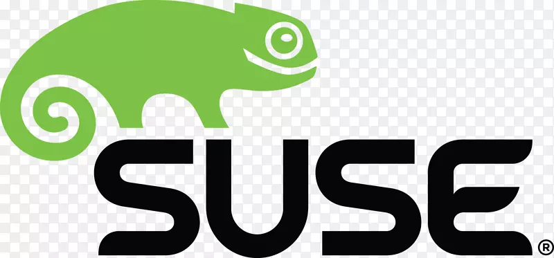 suse linux企业suse linux发行版计算机服务器-11徽标