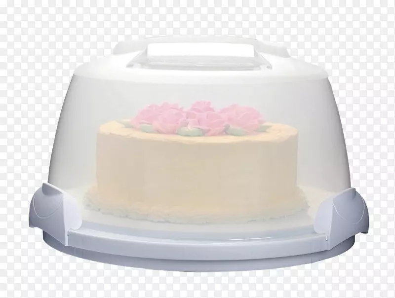 纸杯蛋糕糖霜蛋糕装饰松饼月饼盒
