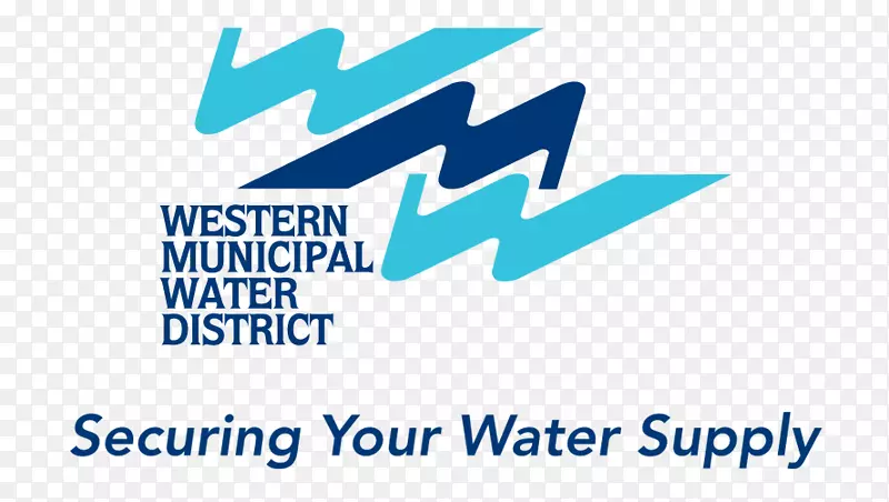 江边西部市政水区，南加州都会水区，洛杉矶水利和电力部门