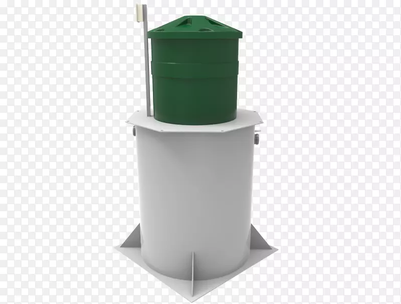 Kolo vesi 3污水处理化粪池水-Colo