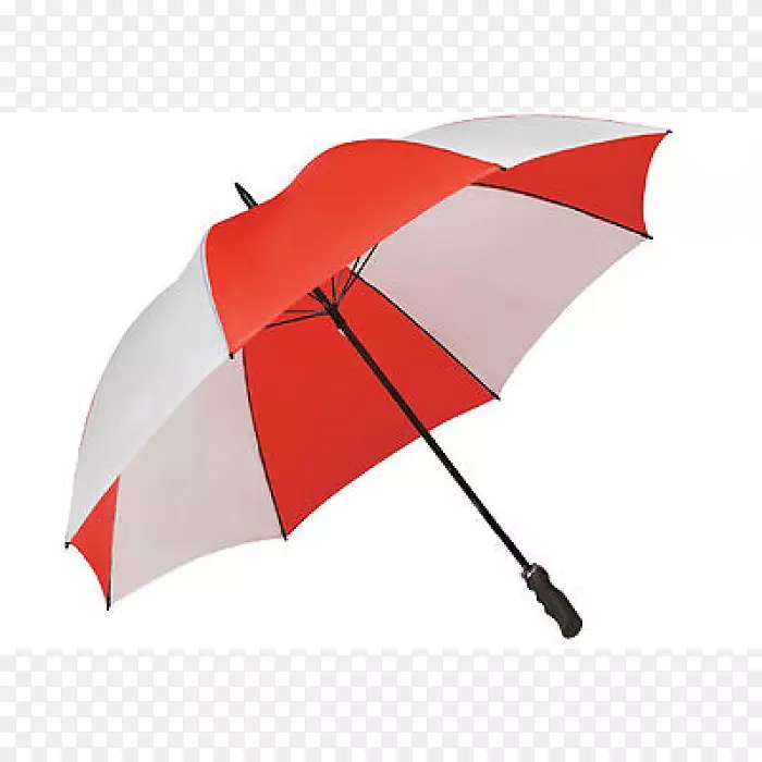 伞柄服装配件促销-雨伞