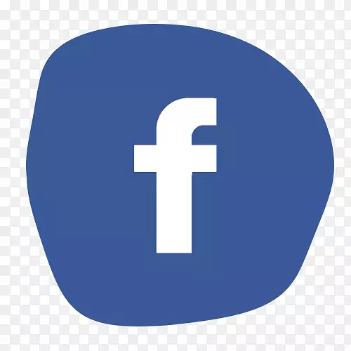 社交媒体电脑图标Facebook-社交媒体