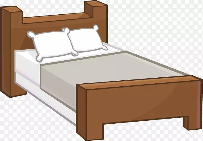 床架床垫平台床沙发床