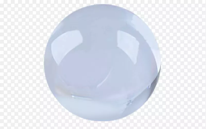 球形玻璃透明半透明玻璃