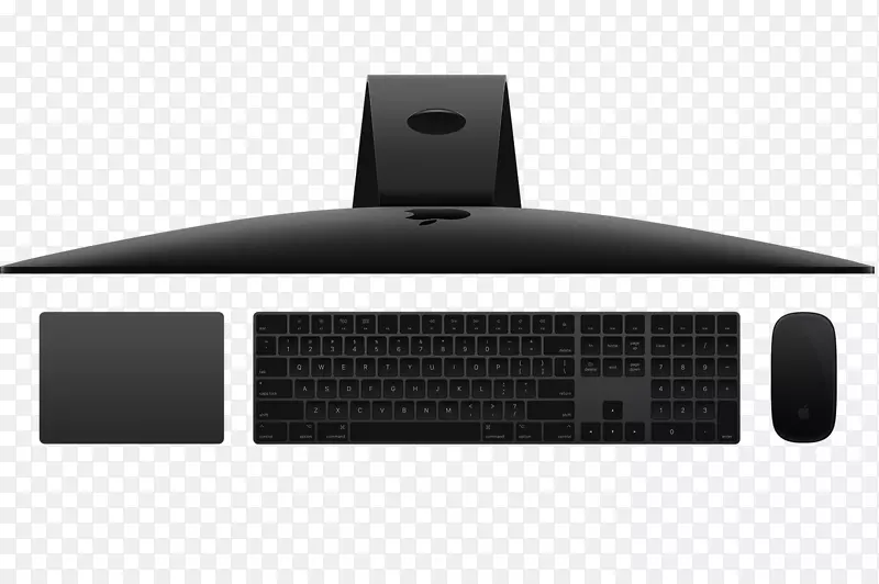 神奇触控板魔术鼠标2电脑键盘电脑鼠标-mac pro