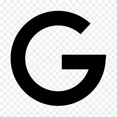 Google分析Google+Google徽标-Google