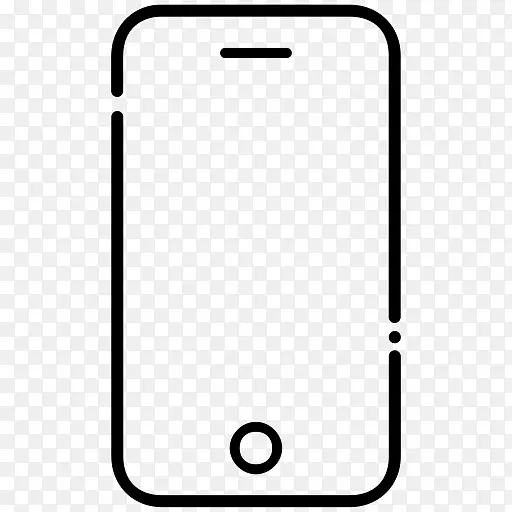 iPhone 5 iPhone 6电话智能手机短信-智能手机