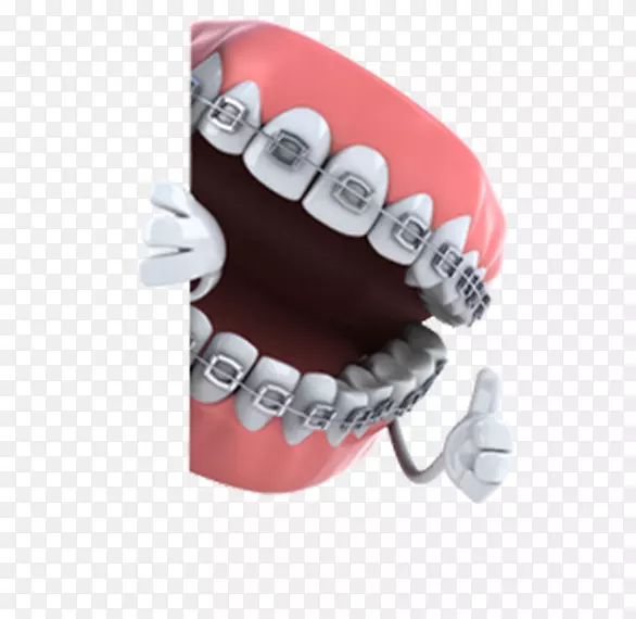 牙科、正畸、牙托、牙齿医学.健康