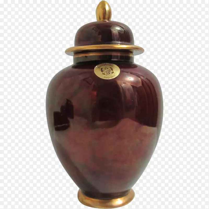 瓮花瓶