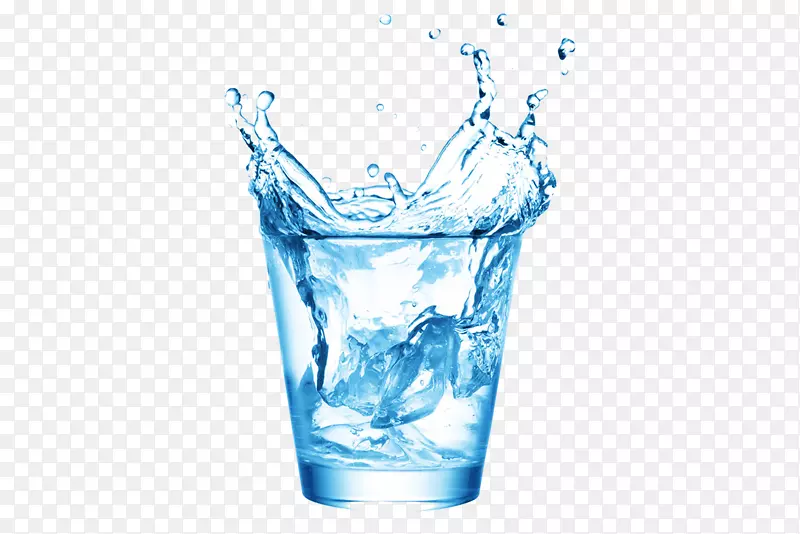 饮用水是生命之源