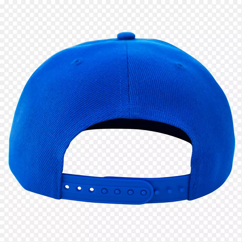 棒球帽，服装，帽子，健身中心-蓝色手袋，优雅蓝色