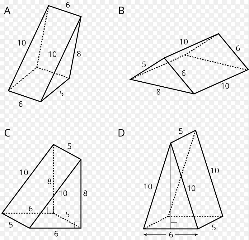 三角形绘制点-多面体