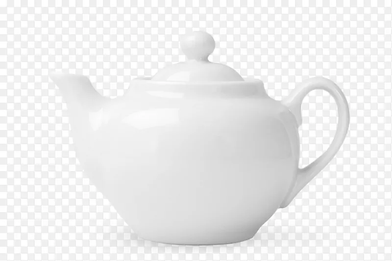 茶壶陶瓷盖杯茶壶