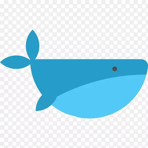 鲸鱼发声亚马逊电脑图标码头-自然海洋动物鲸鱼