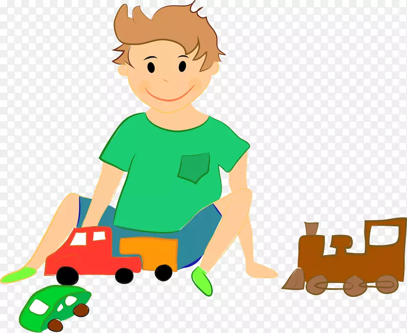 玩具游戏-doh儿童教育