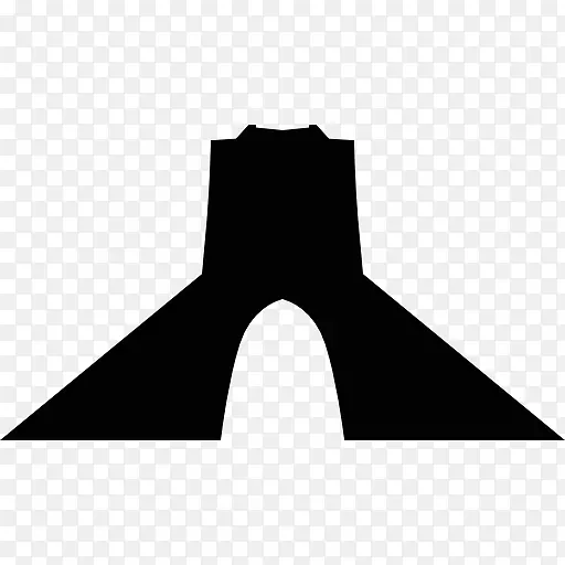 阿扎迪塔电脑图标埃菲尔铁塔下载-艾菲尔铁塔