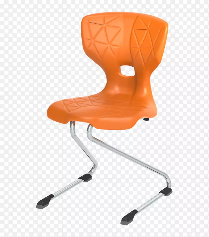 阿斯-银钨系统有限公司，悬臂椅，家具，学生-脚凳，挠曲