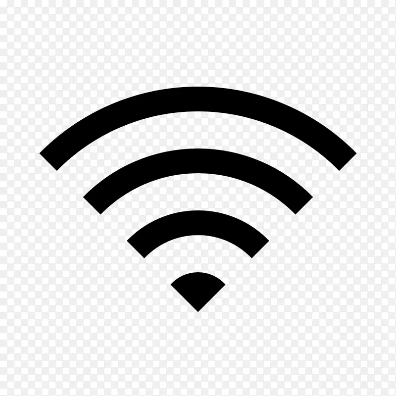 Wi-fi电脑图标热点无线流星雨