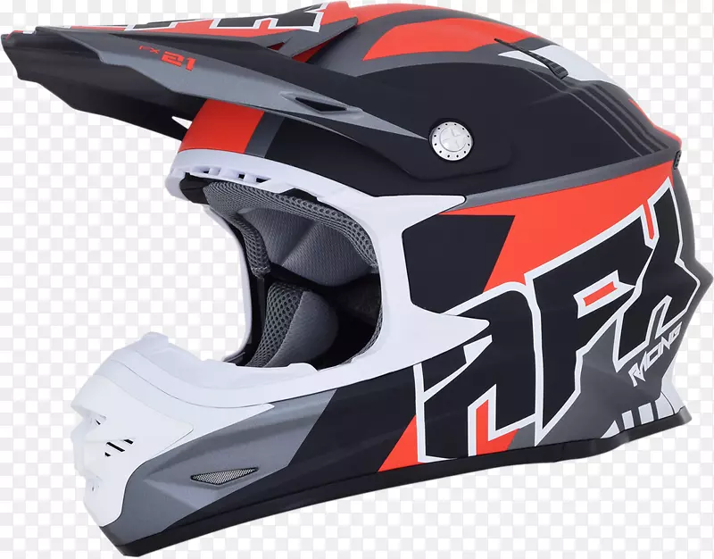 摩托车头盔自行车头盔摩托车附件保护装置