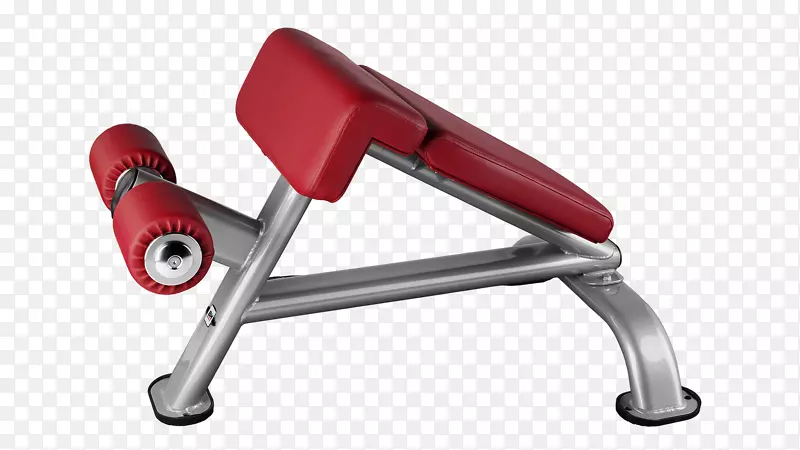 罗马长椅健身中心运动器材超伸展