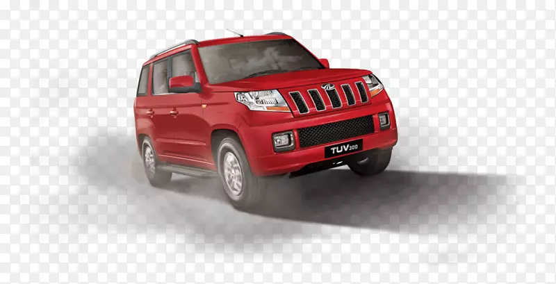 Mahindra tuv 300 Mahindra&Mahindra汽车迷你运动型多功能车-全场70%折扣